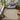 Villa XL Looivo Wohnzimmer-Teppich, Schlingenteppich, Frisee, Einfarbig