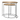 Beistelltisch-Set Floria
