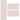 Villa XL Sahique Bettumrandungs-Teppich Set Beige