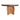 Couchtisch Pure Perception Rund