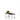 Couchtisch Lulu Black | 2er Set | Rund