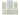 Villa XL Salaro Teppich-Set Creme - 4-teiliges Set für Ihr Zuhause