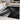 Villa XL Pluiva moderner Wohnzimmer-Teppich, Designteppich, Ombre Design