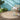 Villa XL Comelle Terrasse, Garten-Teppich, Outdoorteppich, Rund, Vintage
