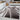 Villa XL Pararo Wohnzimmer-Teppich, Designteppich, Abstrakt Wellen Design
