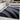 Villa XL Miaique Wohnzimmer-Teppich, Designteppich, Abstrakt Wellen Design