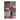 Villa XL Fieico Wohnzimmer-Teppich, Designteppich, 3D Druck, Patchwork Design
