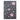 Villa XL Kidaro Kinderzimmerteppich, Kinderteppich, Frisee, Sterne-Design