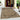 Villa XL Shiraz Wohnzimmer-Teppich, Orientteppich, Orientalisch Design