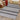 Villa XL Sunique Terrasseteppich, Outdoorteppich, Wasserdicht, Vintage, Beige