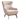 Duru-Lite Sessel – Eleganter Komfortsessel in Beige für modernes Wohnen