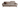 Hola Sofa – Modernes 3-Sitzer Sofa in Beige mit eleganten Details