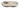 Levante Sofa – Modernes 3-Sitzer Sofa in Beige mit abgerundetem Design