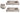 Paolo Air Sofa Set – elegantes Komplett-Set in Beige