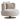 Paolo Air Sessel in Beige – stilvolles Design