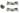 Aristo Sofa Set – Premium Sofagarnitur mit Bouclé-Stoff