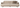 Bianca Sofa – 3-Sitzer in Beige-Braun mit Stoffbezug