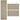 Villa XL Looivo Bettumrandungs-Teppich Set Beige