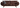 Lexus Sofa 3-Sitzer Braun – Design Sofa mit Nubukstoff und Holzdetails