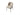 Paris-Beige-Metall-Schwarz-Alb