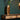 Vase Lilium - Antikgold | Large