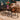 Couchtisch-Set Santo