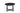 Couchtisch Martin 2er-Set | Black
