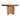 Esstisch Pure Perception Rund
