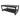 Couchtisch Zavan Black mit unterer Ablage | 110 cm